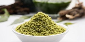 Natural Henna Powder