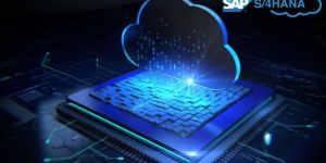 sap s-4 hana services