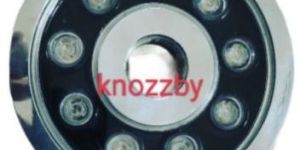 Knozzby LED Fountain Light