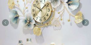 Designer Wall Clocks