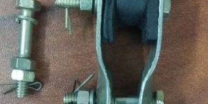 62 Mm Ceiling Fan Hanger Clamp