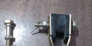 64 Mm Ceiling Fan Hanger Clamp