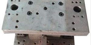 Industrial Sheet Metal Dies