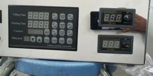 Digital Liquid Filling Machine