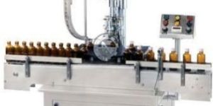 Ropp Cap Sealing Machine