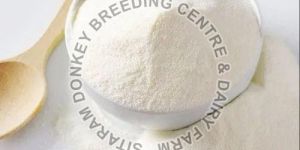 Donkey Milk Powder