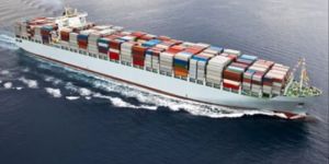 Sea Logistics Service