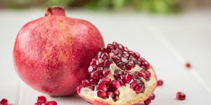 Pomegranate