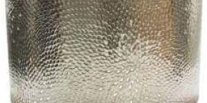 Hammered Decorative Hanging Light