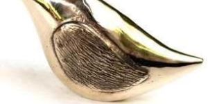 Sparrow Shape Paper Weight