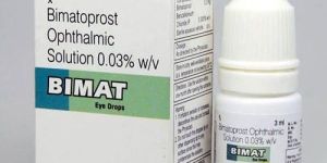 Bimat Eye Drop
