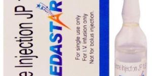 Edastar Injection