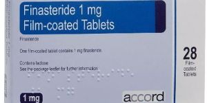 Finasteride Tablet