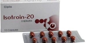 Isotroin 20 Capsule
