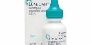 Lumigan Eye Drop
