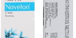 Novelon Tablet