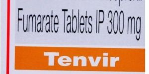 Tenvir 300mg Tablet