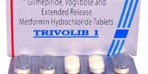 Trivolib 1mg Tablet