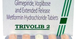 Trivolib 2mg Tablet