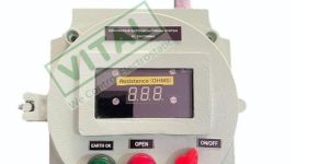 Tanker Grounding Device with Alarm- DSGD-II