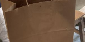 Kraft Paper Bags