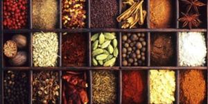 Srivalli Organic Spices