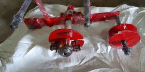 Manual Hose Binding Machine