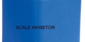 KOSINHI-E Scale Inhibitors Chemical