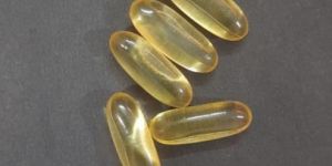 Calcium Citrate Malate, Vitamin D3, Zinc & Magnesium Softgel Capsules