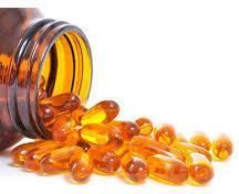 Phosphatidylcholine, Nicotinamide & Vitamins Softgel Capsules