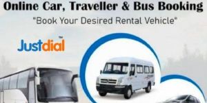 Bus Rentals in Akkalkot