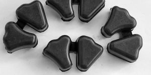 Super Splendor Cush Rubber