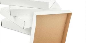 Corrugated Pizza Boxes