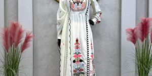 Ladies Stitched Suits