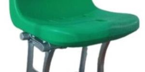 HDPE Bucket Stadium Chair