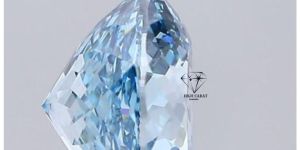 Fancy Portuguese Cut Diamond