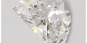 1.5ct to 2.5ct Half Moon Diamond