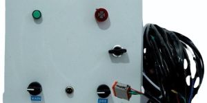 Diesel Generator 250 KVA Dual Fuel Kit