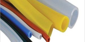 Colored Rubber Sleeves