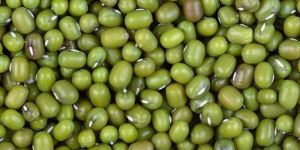 Green Sabut Moong Dal