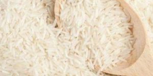 Polished Long Grain Basmati Rice