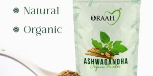 Ashwagnadha Powder Helps Boost Strength