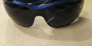 Prenav Hardy Black Welding Safety Goggles