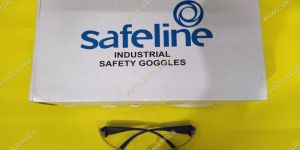 Safeline Industrial Safety Goggles