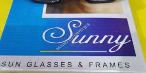 Sunny White Welding Safety Goggles