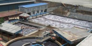 Effluent Treatment Plant Services