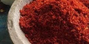 Dried Red Chilli Powder