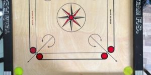 Carrom Board