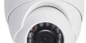 CP Plus 1 MP Dome Camera