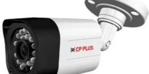 CP Plus 2.4 MP IR Bullet Camera